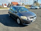 Toyota Auris 2.0D-4D 125KM 07r