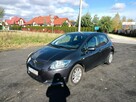 Toyota Auris 2.0D-4D 125KM 07r - 2