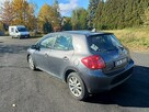 Toyota Auris 2.0D-4D 125KM 07r - 3