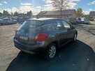 Toyota Auris 2.0D-4D 125KM 07r - 4