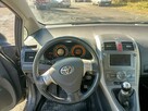 Toyota Auris 2.0D-4D 125KM 07r - 7