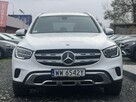 Mercedes GLC 200 Salon Polska Poleasingowy I właściciel Serwis ASO VAT 23% Bezwypadkowy - 2