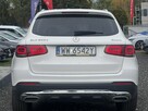 Mercedes GLC 200 Salon Polska Poleasingowy I właściciel Serwis ASO VAT 23% Bezwypadkowy - 5