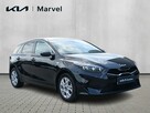 Kia Nowy Ceed 1.5 T-GDI 160 KM 6MT Wersja M + Pakiet Smart Gwarancja2031 FV23% - 7
