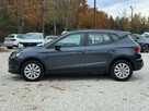 Seat Arona Style S&S DSG 110kM! Salon Polska! I właściciel ! Serwis ASO ! - 7