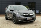 Honda CR-V 1.5 VTEC 192KM, rej 2019, salon PL, serwis ASO, Nie Malowany, FV23% - 1