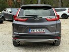 Honda CR-V 1.5 VTEC 192KM, rej 2019, salon PL, serwis ASO, Nie Malowany, FV23% - 5