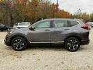 Honda CR-V 1.5 VTEC 192KM, rej 2019, salon PL, serwis ASO, Nie Malowany, FV23% - 7