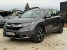 Honda CR-V 1.5 VTEC 192KM, rej 2019, salon PL, serwis ASO, Nie Malowany, FV23% - 8