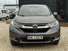 Honda CR-V 1.5 VTEC 192KM, rej 2019, salon PL, serwis ASO, Nie Malowany, FV23% - 9