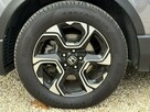 Honda CR-V 1.5 VTEC 192KM, rej 2019, salon PL, serwis ASO, Nie Malowany, FV23% - 10