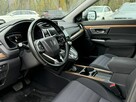 Honda CR-V 1.5 VTEC 192KM, rej 2019, salon PL, serwis ASO, Nie Malowany, FV23% - 11