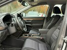 Honda CR-V 1.5 VTEC 192KM, rej 2019, salon PL, serwis ASO, Nie Malowany, FV23% - 12