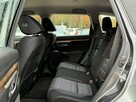 Honda CR-V 1.5 VTEC 192KM, rej 2019, salon PL, serwis ASO, Nie Malowany, FV23% - 16