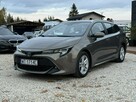 Toyota Corolla 1.8 HYBRID Comfort+TECH ! Salon Polska ! I właściciel! Serwis ASO ! - 8