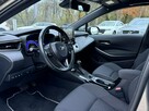 Toyota Corolla 1.8 HYBRID Comfort+TECH ! Salon Polska ! I właściciel! Serwis ASO ! - 9