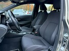 Toyota Corolla 1.8 HYBRID Comfort+TECH ! Salon Polska ! I właściciel! Serwis ASO ! - 12