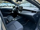 Toyota Corolla 1.8 HYBRID Comfort+TECH ! Salon Polska ! I właściciel! Serwis ASO ! - 16
