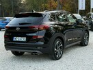 Hyundai Tucson 1.6 T-GDI Premium 4WD DCT! Salon Polska! Serwis ASO! I właściciel! - 4