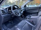 Hyundai Tucson 1.6 T-GDI Premium 4WD DCT! Salon Polska! Serwis ASO! I właściciel! - 11