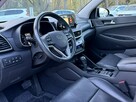Hyundai Tucson 1.6 T-GDI Premium 4WD DCT! Salon Polska! Serwis ASO! I właściciel! - 12