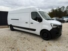 Renault Master L3H2 2.3 dCi 135 E6! Salon Polska, Iwł, Serwis, FV23% - 4