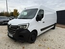 Renault Master L3H2 2.3 dCi 135 E6! Salon Polska, Iwł, Serwis, FV23% - 6