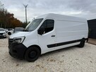 Renault Master L3H2 2.3 dCi 135 E6! Salon Polska, Iwł, Serwis, FV23% - 8