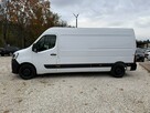 Renault Master L3H2 2.3 dCi 135 E6! Salon Polska, Iwł, Serwis, FV23% - 10