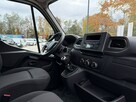 Renault Master L3H2 2.3 dCi 135 E6! Salon Polska, Iwł, Serwis, FV23% - 11