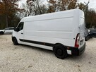Renault Master L3H2 2.3 dCi 135 E6! Salon Polska, Iwł, Serwis, FV23% - 12