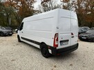 Renault Master L3H2 2.3 dCi 135 E6! Salon Polska, Iwł, Serwis, FV23% - 14