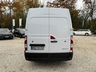 Renault Master L3H2 2.3 dCi 135 E6! Salon Polska, Iwł, Serwis, FV23% - 15