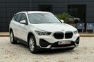 BMW X1 sDrive18i aut, Salon Polska! 1 właściciel!