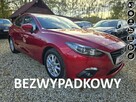 Mazda 3 2.0 120Koni.Klimatronik.Grzane fotele.100% Oryginał.