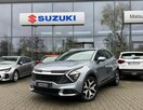 Kia Sportage Salon Polska 1,6 T-GDI 150KM L Gwarancja *Matsuoka*