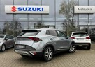 Kia Sportage Salon Polska 1,6 T-GDI 150KM L Gwarancja *Matsuoka* - 3