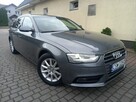 Audi A4 2.0Tdi 143KM Lift Manual 2xLedy Bi-Xenony Navi Zadbany Zarejestrowany - 3