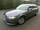Audi A4 2.0Tdi 143KM Lift Manual 2xLedy Bi-Xenony Navi Zadbany Zarejestrowany - 5