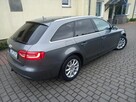 Audi A4 2.0Tdi 143KM Lift Manual 2xLedy Bi-Xenony Navi Zadbany Zarejestrowany - 6