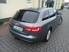 Audi A4 2.0Tdi 143KM Lift Manual 2xLedy Bi-Xenony Navi Zadbany Zarejestrowany - 7