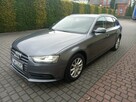 Audi A4 2.0Tdi 143KM Lift Manual 2xLedy Bi-Xenony Navi Zadbany Zarejestrowany - 10