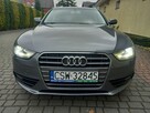 Audi A4 2.0Tdi 143KM Lift Manual 2xLedy Bi-Xenony Navi Zadbany Zarejestrowany - 12