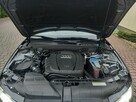Audi A4 2.0Tdi 143KM Lift Manual 2xLedy Bi-Xenony Navi Zadbany Zarejestrowany - 15