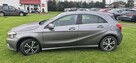 Mercedes A 180 - 4
