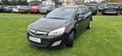Opel Astra - 2