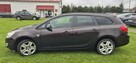 Opel Astra - 3