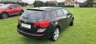 Opel Astra - 5