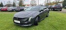 Peugeot 508 Zarejestrowany - 3