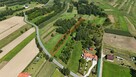 Działka budowlana Górki gm. Brzozów - 2